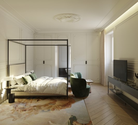 Quarto 2 Piso 2